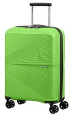 American Tourister Cestovný príručný kufor na kolieskach Airconic SPINNER 55/20 TSA Acid Green