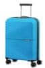 American Tourister Cestovný príručný kufor na kolieskach AIRCONIC SPINNER 55 Sporty Blue