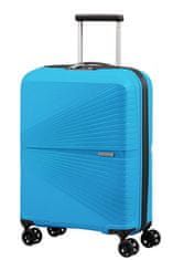 American Tourister Cestovný príručný kufor na kolieskach Airconic SPINNER 55/20 TSA Sporty Blue