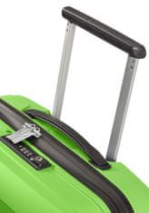 American Tourister Cestovný príručný kufor na kolieskach Airconic SPINNER 55/20 TSA Acid Green