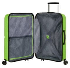 American Tourister Cestovný kufor na kolieskach Airconic SPINNER 68/25 TSA Acid Green