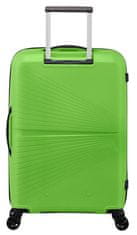 American Tourister Cestovný kufor na kolieskach Airconic SPINNER 68/25 TSA Acid Green