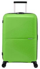 American Tourister Cestovný kufor na kolieskach Airconic SPINNER 68/25 TSA Acid Green