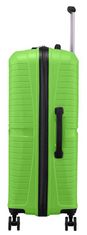 American Tourister Cestovný kufor na kolieskach Airconic SPINNER 68/25 TSA Acid Green