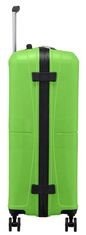 American Tourister Cestovný kufor na kolieskach Airconic SPINNER 68/25 TSA Acid Green