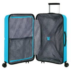 American Tourister Cestovný kufor na kolieskach Airconic SPINNER 68/25 TSA Sporty Blue