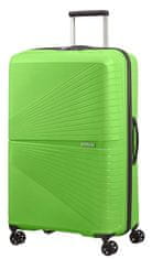 American Tourister Cestovný kufor na kolieskach Airconic SPINNER 77/28 TSA Acid Green