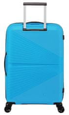 American Tourister Cestovný kufor na kolieskach Airconic SPINNER 68/25 TSA Sporty Blue