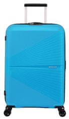 American Tourister Cestovný kufor na kolieskach Airconic SPINNER 68/25 TSA Sporty Blue