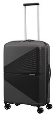 American Tourister Cestovný kufor na kolieskach AIRCONIC SPINNER 67 Onyx Black