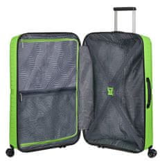 American Tourister Cestovný kufor na kolieskach Airconic SPINNER 77/28 TSA Acid Green