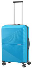 American Tourister Cestovný kufor na kolieskach Airconic SPINNER 68/25 TSA Sporty Blue