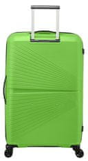 American Tourister Cestovný kufor na kolieskach Airconic SPINNER 77/28 TSA Acid Green