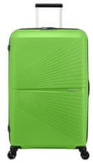 American Tourister Cestovný kufor na kolieskach Airconic SPINNER 77/28 TSA Acid Green