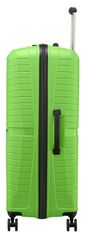 American Tourister Cestovný kufor na kolieskach Airconic SPINNER 77/28 TSA Acid Green