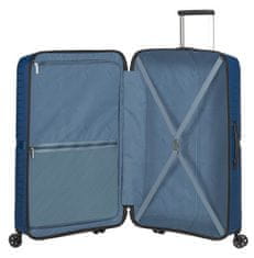 American Tourister Cestovný kufor na kolieskach AIRCONIC SPINNER 77 Midnight Navy