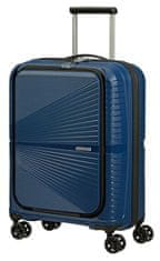 American Tourister Cestovný kufor na kolieskach Airconic SPINNER 55/20 FRONTL. 15.6" Midnight Navy