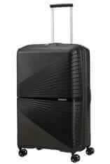 American Tourister Cestovný kufor na kolieskach AIRCONIC SPINNER 77 Onyx Black