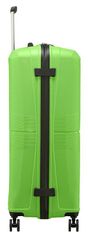 American Tourister Cestovný kufor na kolieskach Airconic SPINNER 77/28 TSA Acid Green