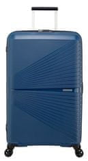 American Tourister Cestovný kufor na kolieskach AIRCONIC SPINNER 77 Midnight Navy