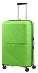 American Tourister Cestovný kufor na kolieskach Airconic SPINNER 77/28 TSA Acid Green