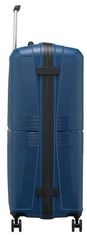 American Tourister Cestovný kufor na kolieskach AIRCONIC SPINNER 77 Midnight Navy