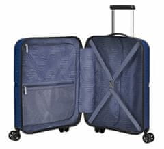 American Tourister Cestovný kufor na kolieskach Airconic SPINNER 55/20 FRONTL. 15.6" Midnight Navy