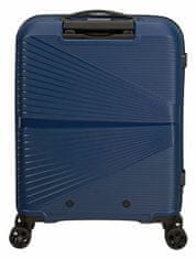 American Tourister Cestovný kufor na kolieskach Airconic SPINNER 55/20 FRONTL. 15.6" Midnight Navy