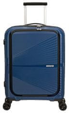 American Tourister Cestovný kufor na kolieskach Airconic SPINNER 55/20 FRONTL. 15.6" Midnight Navy