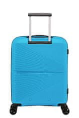 American Tourister Cestovný príručný kufor na kolieskach Airconic SPINNER 55/20 TSA Sporty Blue