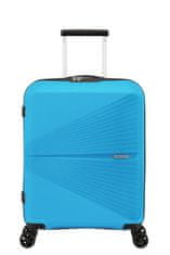 American Tourister Cestovný príručný kufor na kolieskach Airconic SPINNER 55/20 TSA Sporty Blue