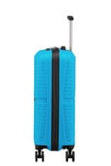 American Tourister Cestovný príručný kufor na kolieskach Airconic SPINNER 55/20 TSA Sporty Blue