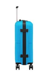 American Tourister Cestovný príručný kufor na kolieskach Airconic SPINNER 55/20 TSA Sporty Blue