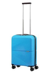 American Tourister Cestovný príručný kufor na kolieskach Airconic SPINNER 55/20 TSA Sporty Blue