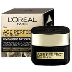 Loreal Paris Denný krém proti vráskam Cell Renew ( Revita lising Day Cream) 50 ml