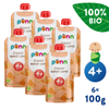 Põnn BIO Mango 100 % (6 x 100 g)