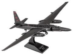 Metal Earth 3D puzzle U-2 Dragon Lady