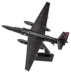 Metal Earth 3D puzzle U-2 Dragon Lady