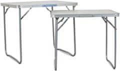 Linder Exclusiv Kempingový stolík PICNIC MC330871 80x60x68 cm