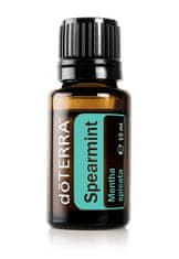 dōTERRA Spearmint 15 ml (Mäta klasnatá)