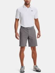 Under Armour Tričko UA T2G Polo-WHT S