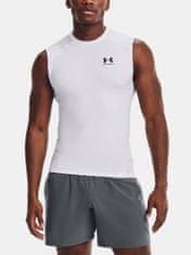 Under Armour Kompresné tielko HG Armour Comp SL-WHT M