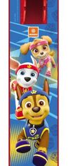 Mondo Alu skladacia kolobežka Paw Patrol