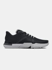 Under Armour Topánky UA W TriBase Reign 4-BLK 40