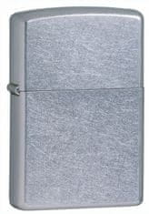 Zippo Zapaľovač 25050 Street Chrome