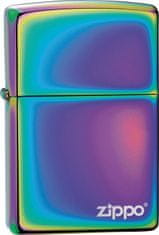 Zippo Zapaľovač 26416 Multi Color Logo