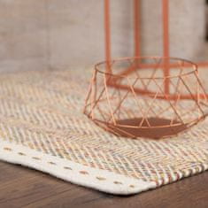Obsession Ručne viazaný kusový koberec Jaipur 333 Multi 160x230