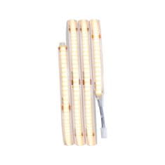 Paulmann PAULMANN LumiTiles LED pásik Full-Line COB Slim 1m IP44 3W 280LEDs/m 2700K 7VA 78424