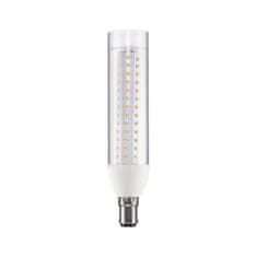 Paulmann PAULMANN LED žiarovka B15d 230V 9,5W 2700K stmievateľné 28890