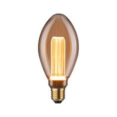 Paulmann PAULMANN Inner Glow Edition LED žiarovka Arc E27 230V 3,5W 1800K zlatá 28878
